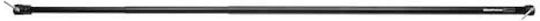Manfrotto Black Aluminum Three-Section Background Support Accessory