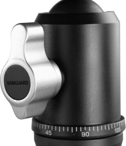 Vanguard VEO BP 50T Cap de înclinare - Video