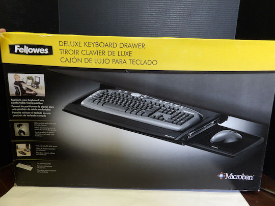 Fellowes (8031201)