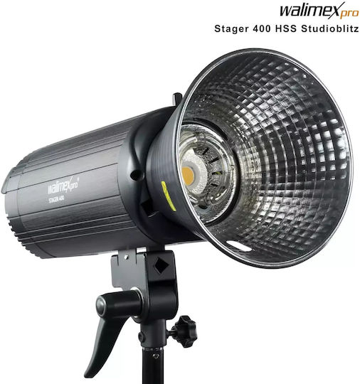 Walimex 400 Hss Set Аксесоари за студио