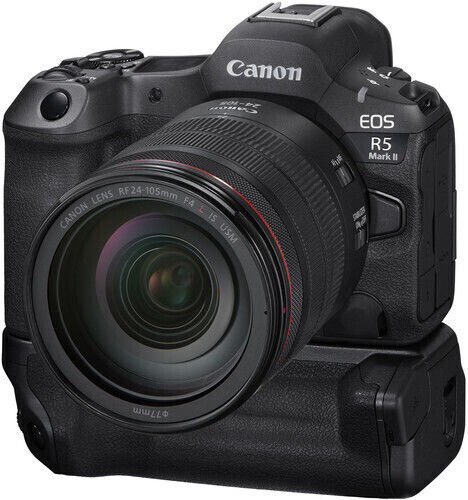 Canon BG-R20EP Batteriegriff EOS R5II