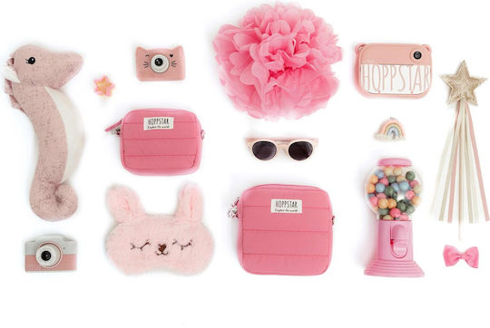 Hoppstar Τσαντάκι Mini Μεταφοράς Κάμερας Rookie & Expert Bubblegum