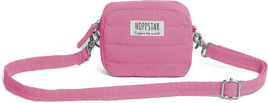 Hoppstar Mini Camera Carrying Case Rookie & Expert Bubblegum