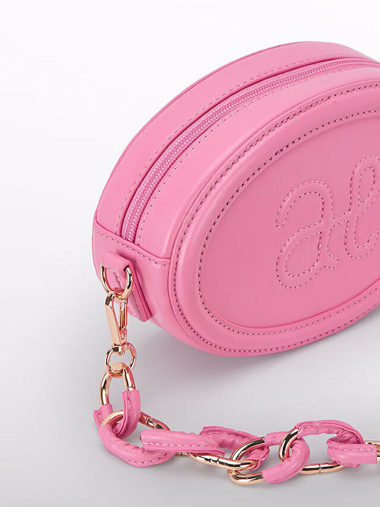 Abel & Lula Kids Bag Fuchsia