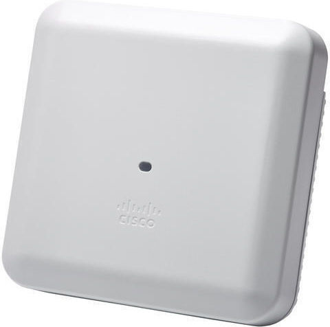 Cisco Aironet 3802I Radio Outdoor Access Point Wi‑Fi 5 Dual Band (2.4 & 5GHz) Single Kit