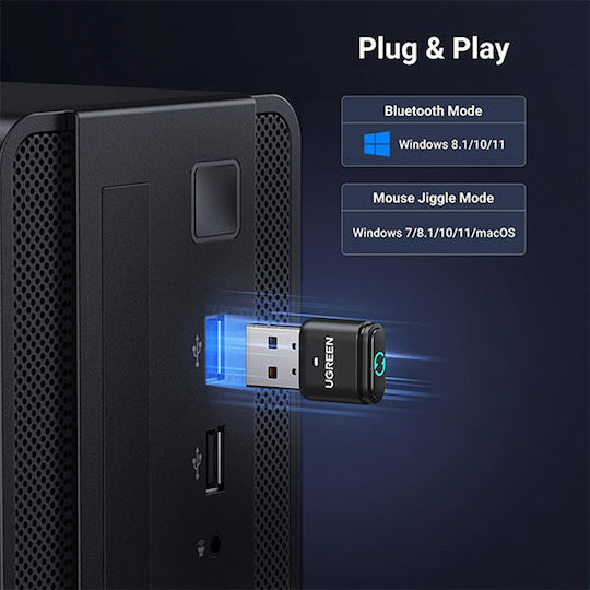 Ugreen USB Bluetooth 5.3 Adapter (35994)