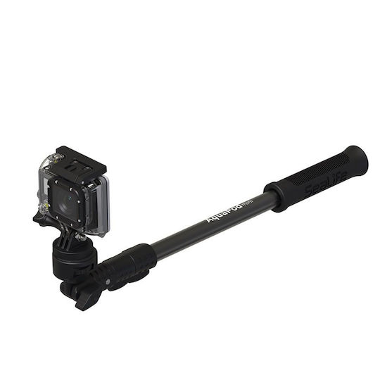 Sealife Selfie Stick για Action Cameras GoPro
