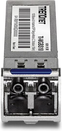 Trendnet TI-MGBS10 Transceiver 1pcs