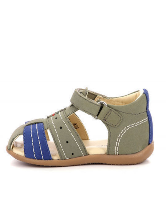 Kickers Shoe Sandals Multicolour