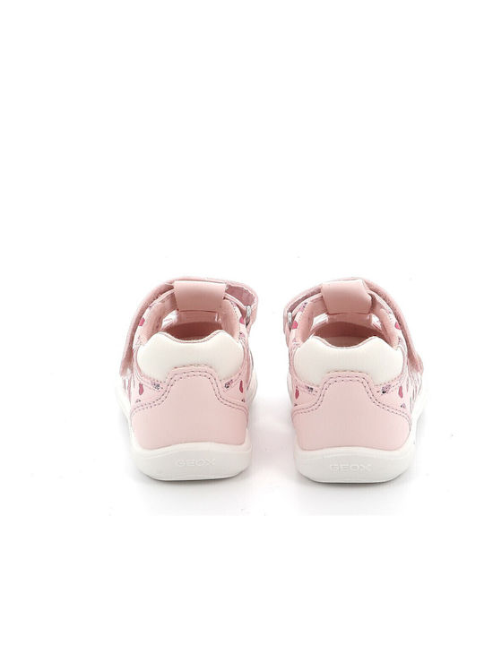 Sandaletten B Sandal Zapito Anatomisch Rosa