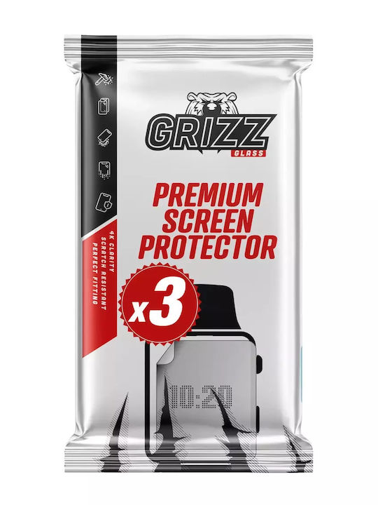 Screen Protector για το Garmin Instinct 3 50mm 1τμχ
