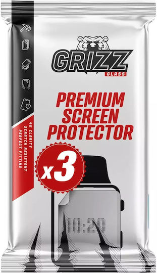 Screen Protector για το Garmin Instinct 3 50mm 1τμχ