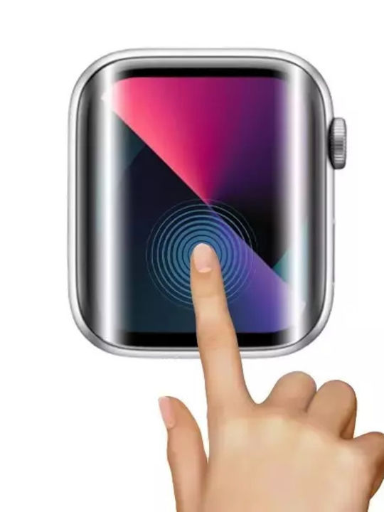 Screen Protector για το Garmin Instinct 3 50mm 1τμχ