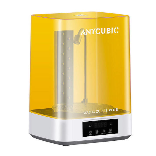 Anycubic Машина за Втвърдяване Wash