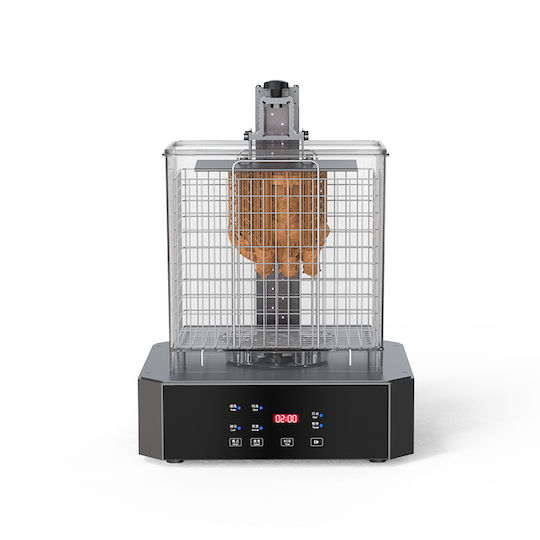 Creality3D UW-02 Washing/Curing Machine