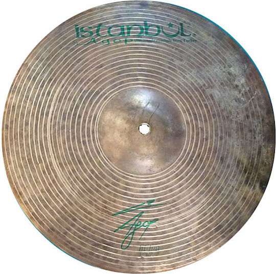 Istanbul Πιατίνι Hi-Hat 14" Agop