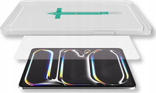 Next One Tempered Glass (iPad Pro M4 13" by Apple)