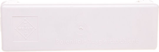 Simet Potentialausgleichsschiene Swp2 84332002