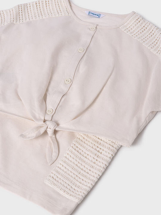 Комплект Лято 2бр Beige Natalie