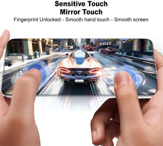 Full Face Tempered Glass (OnePlus 13R)