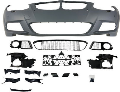 Karosserie-Bausatz Auto Kompatibel mit BMW E92 2010-2013