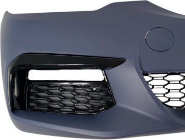 Bara Față BMW G30 2017-2020 Design M Pack Deschideri Parktronic