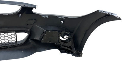 Karosserie-Bausatz Auto Kompatibel mit BMW E92 2010-2013