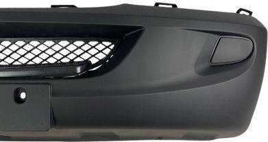 Frontstoßstange Mercedes Sprinter W906 2006-2013 Ohne Parktronic-Öffnungen