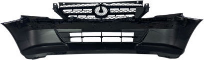 Frontstoßstange Mercedes Vito W639 2010-2014 Kühlergrillöffnungen Parktronic
