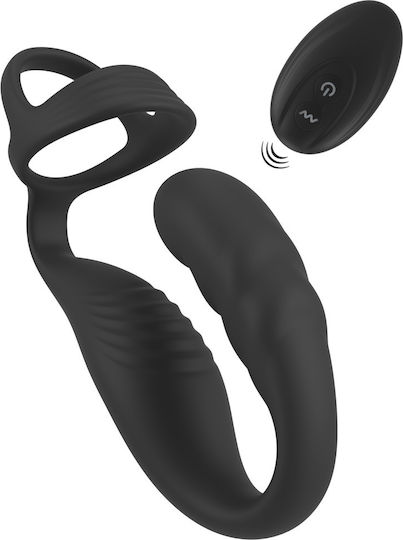 Cockring Prostata-Plug