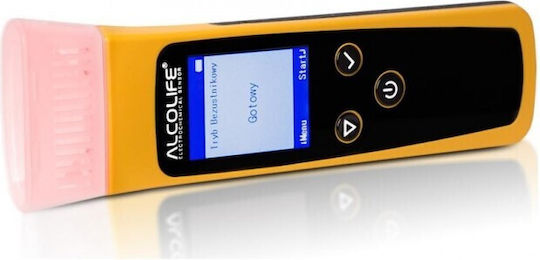 Digitale Alkoholtester