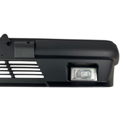 Bara față Mercedes E-class W124 1985-1995 Design AMG Proiectoare ceață