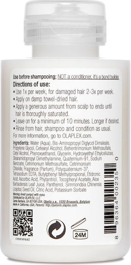 Olaplex No.3 Hair Perfector Serum Strengthening for Dry Hair 100ml