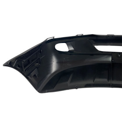 Front Bumper Mercedes Sprinter W906 2006-2013 Fog Light Opening Without Parktronic