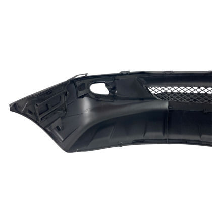 Front Bumper Mercedes Sprinter W906 2006-2013 Fog Light Opening Without Parktronic