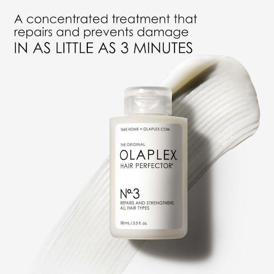Olaplex No.3 Hair Perfector Hair Serum for Strengthening 250ml
