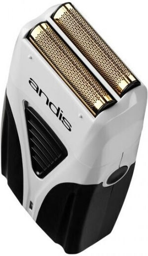 Andis ProFoil Lithium Plus Titanium Foil Shaver TS-2 17205 Vintage Elektrorasierer Gesicht Wiederaufladbar / Schnurgebunden
