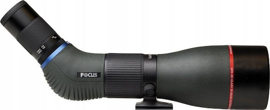 Focus Optics Dioptric Telescop