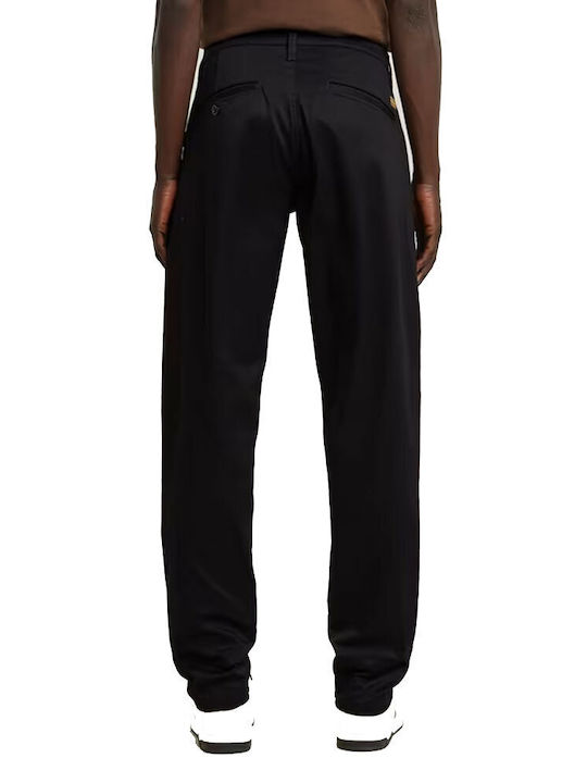 G-Star Raw Morry Παντελόνι Chino Dk Black