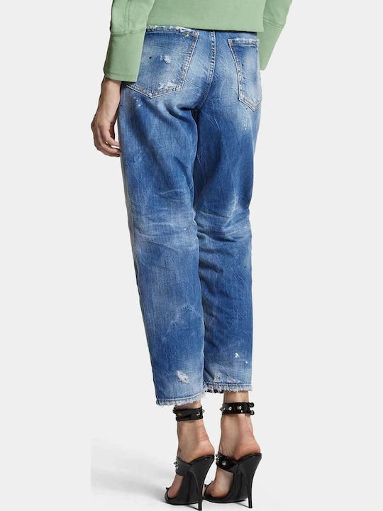 Dsquared2 Γυναικείο Jean Παντελόνι