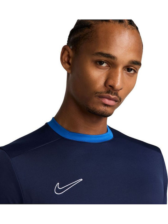 Dri-FIT Academy 21 Dri-Fit Athletic T-shirt Navy Blue