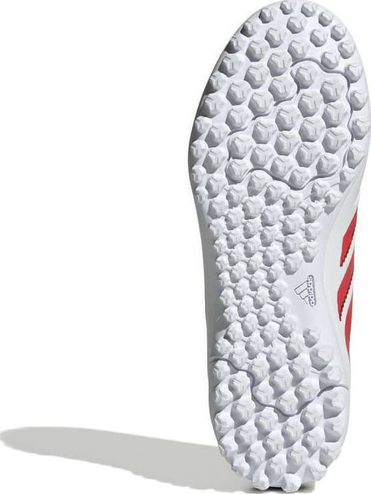 Copa Pure Iii Club Kids Turf Soccer Shoes White