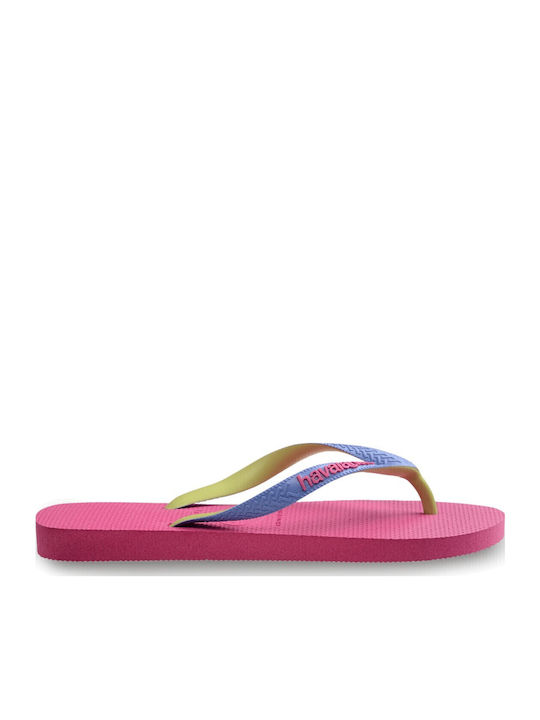 Havaianas Top Mix Flip Flops