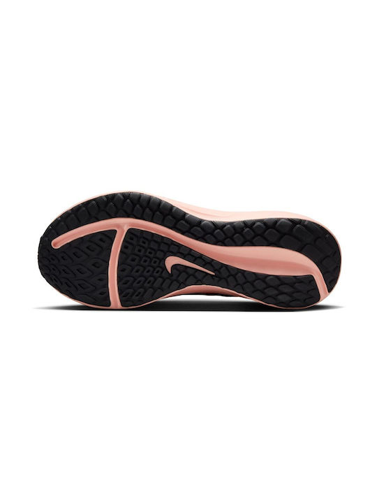 Downshifter 13 Sport Shoes Running Orange