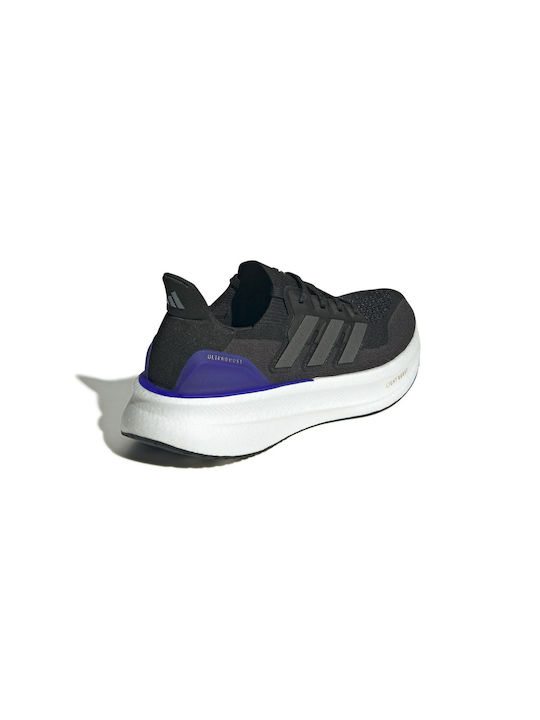 Ultraboost 5 Damen Sportschuhe Laufen Schwarz