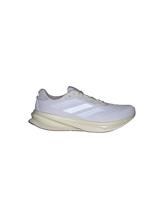Rise Ανδρικά Αθλητικά Παπούτσια Running Μπεζ