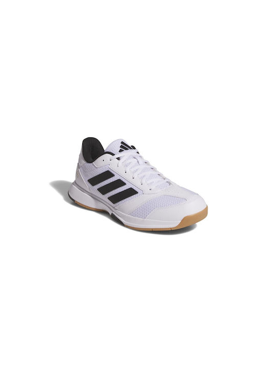 Ligra Bărbați Pantofi sport Handbal Albe