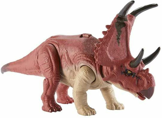 Φιγούρα Δράσης Jurassic World Δεινόσαυρος (Διάφορα Σχέδια) 1τμχ