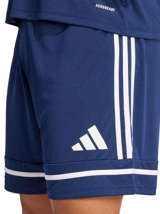 Squadra 25 Shorts Style Football
