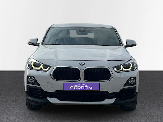 BMW X2 sDrive 18i '20